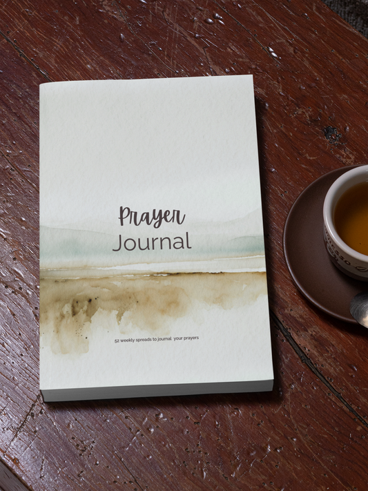 Prayer Journal